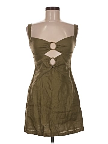 Rumer Cocktail Dress (view 1)