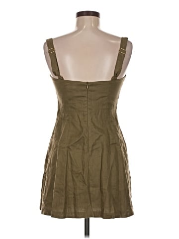 Rumer Cocktail Dress (view 2)