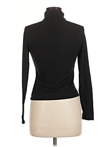 One Step Up Long Sleeve Turtleneck (view 2)