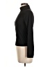 One Step Up Black Long Sleeve Turtleneck Size M - photo 5