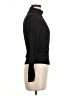 One Step Up Black Long Sleeve Turtleneck Size M - photo 4