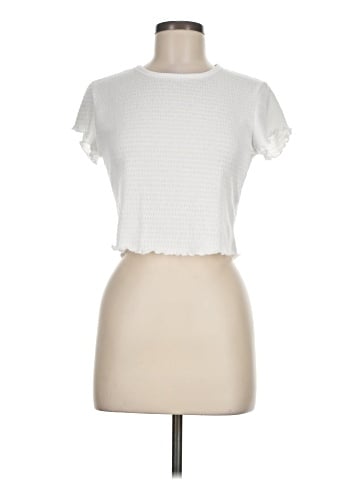 Altar'd State Short Sleeve T-Shirt (view 1)