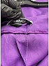 Versace Purple Capris Pants Size EU (IT) 42 / US 6 - photo 12
