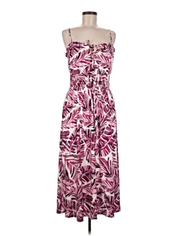 Gilli Casual Dress (view 1)