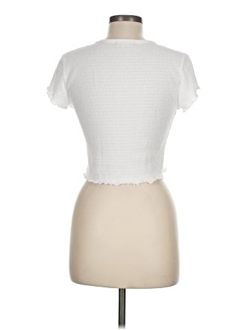 Altar'd State Short Sleeve T-Shirt (view 2)