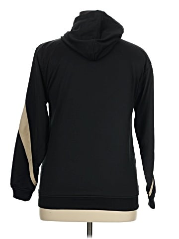 Team Apparel Pullover Hoodie (view 2)