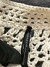 Isda & Co Ivory Pullover Sweater Size M - photo 7