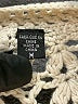 Isda & Co Ivory Pullover Sweater Size M - photo 8