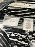 Weekends by Chico's Silver Kimono Size XL (3) - photo 4