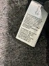 Amazon Essentials Solid Black Casual Dress Size M - photo 8