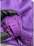 Versace Purple Capris Pants Size EU (IT) 42 / US 6 - photo 10