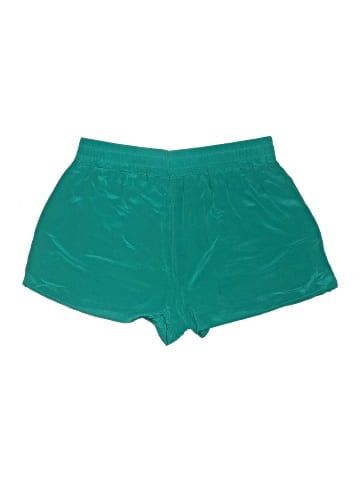 Lavender Brown Shorts (view 2)