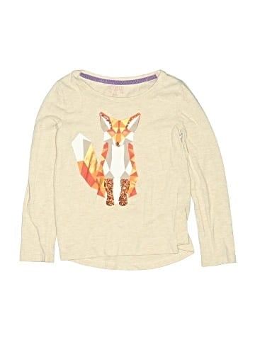 Unbranded Long Sleeve T-Shirt (view 1)