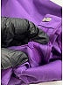 Versace Purple Capris Pants Size EU (IT) 42 / US 6 - photo 6