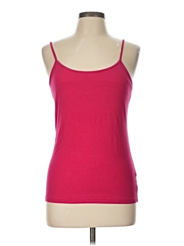Gap Outlet Sleeveless Top (view 1)