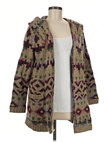 J.Jill Cardigan (view 1)