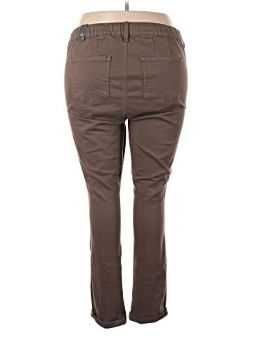Torrid Khakis (view 2)