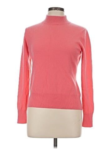 Investments Turtleneck Sweater (view 1)