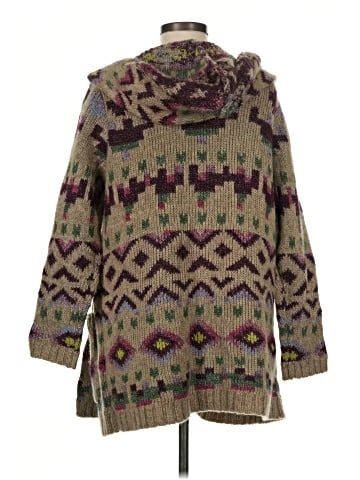 J.Jill Cardigan (view 2)