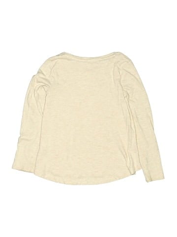 Unbranded Long Sleeve T-Shirt (view 2)