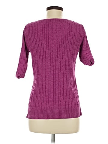 Kim Rogers Pullover Sweater (view 2)