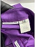 Versace Purple Capris Pants Size EU (IT) 42 / US 6 - photo 7