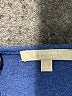 Joan Vass Blue Pullover Sweater Size L - photo 7