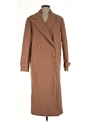 Steve Madden Trenchcoat (view 1)