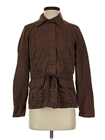 Lizwear by Liz Claiborne Jacket (view 1)