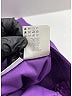 Versace Purple Capris Pants Size EU (IT) 42 / US 6 - photo 8