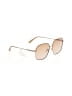 Privé Revaux Tan Sunglasses One size - photo 1