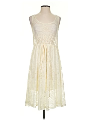 PinkyOtto Cocktail Dress (view 1)