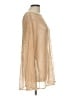Unbranded Gold Cardigan Size L - photo 4