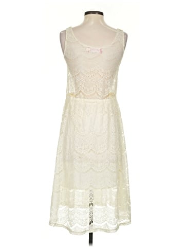 PinkyOtto Cocktail Dress (view 2)