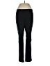 Nic + Zoe Solid Black Active Pants Size 12 - photo 1