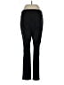 Nic + Zoe Solid Black Active Pants Size 12 - photo 2
