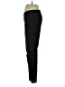 Nic + Zoe Solid Black Active Pants Size 12 - photo 5