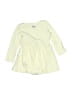 Hanna Andersson Yellow Dress Size 12-18 mo - photo 1