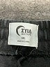 Zyia Active Solid Black Casual Pants Size 3XL - photo 4