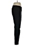 Nic + Zoe Solid Black Active Pants Size 12 - photo 4