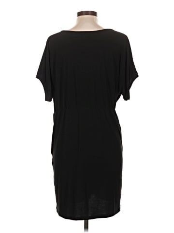 Badgley Mischka Casual Dress (view 2)