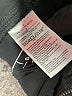 Gap Solid Black Cargo Shorts Size 4 - photo 4