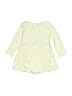 Hanna Andersson Yellow Dress Size 12-18 mo - photo 2