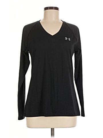 Under Armour Long Sleeve T-Shirt (view 1)