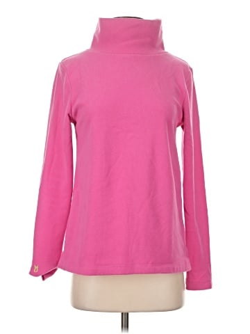 Dudley Stephens Long Sleeve Turtleneck (view 1)