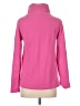 Dudley Stephens 100% Polyester Pink Long Sleeve Turtleneck Size S - photo 2