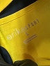 Erika Yellow Raincoat Size L - photo 6