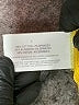 Erika Yellow Raincoat Size L - photo 7