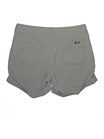 The North Face Khaki Shorts (view 2)
