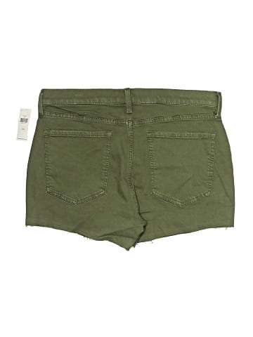 Banana Republic Khaki Shorts (view 2)
